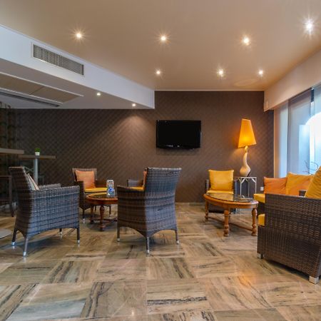 Hôtel Bahia Villeneuve-Loubet Extérieur photo