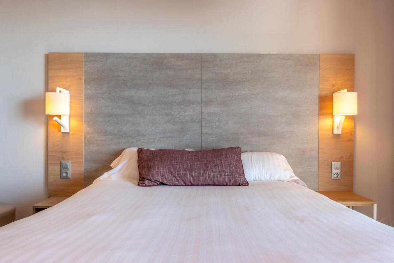 Hôtel Bahia Villeneuve-Loubet Extérieur photo