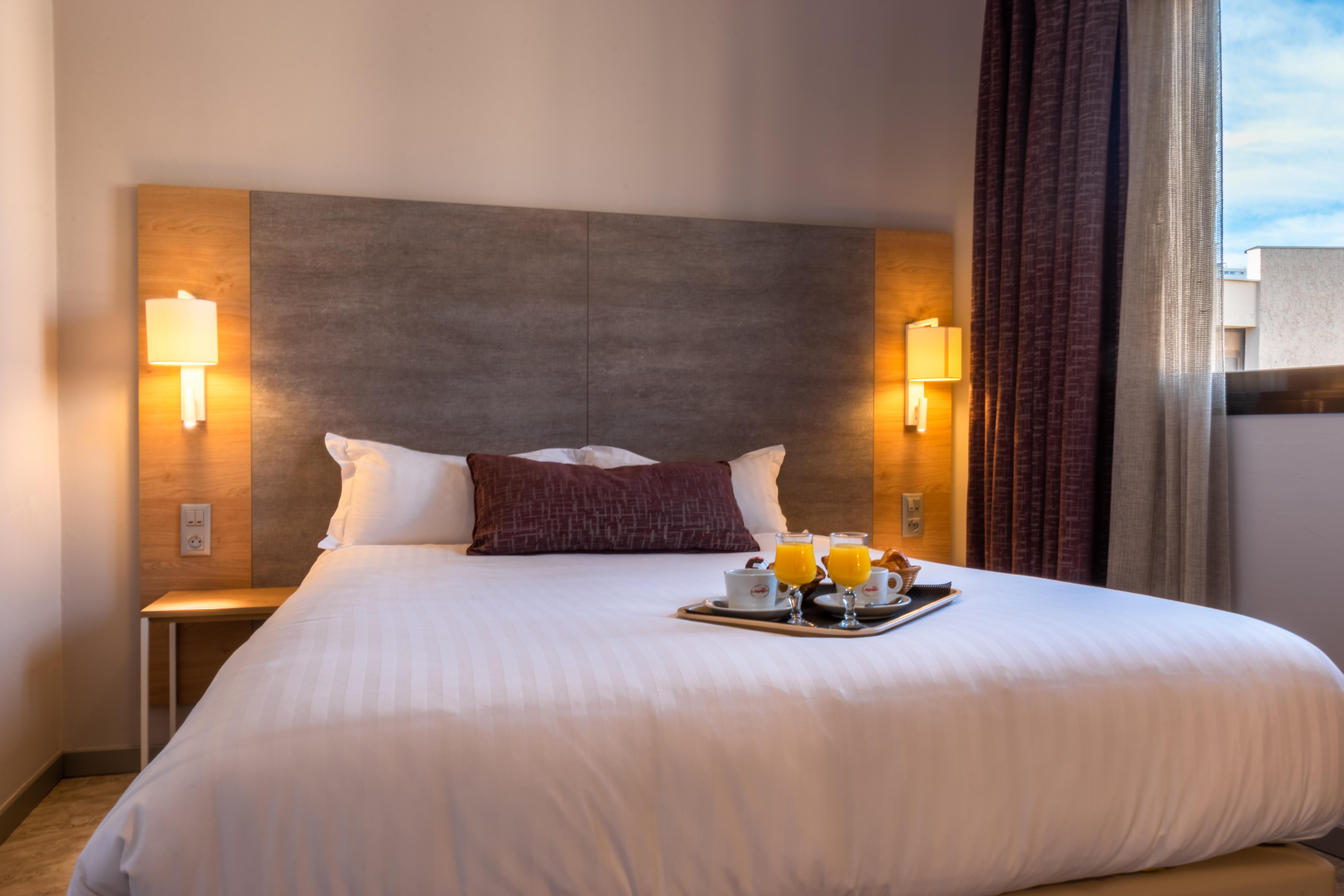 Hôtel Bahia Villeneuve-Loubet Extérieur photo