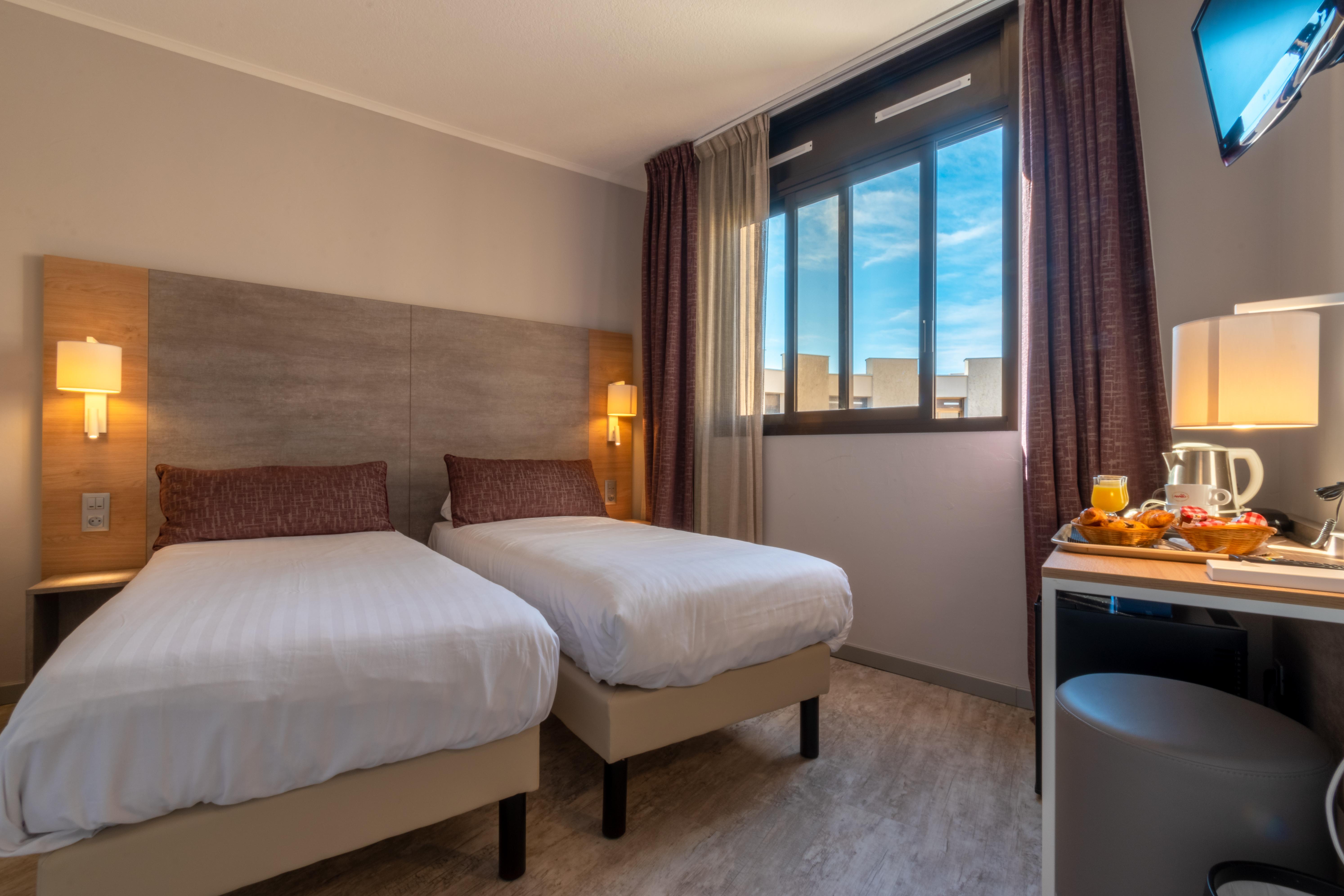 Hôtel Bahia Villeneuve-Loubet Extérieur photo