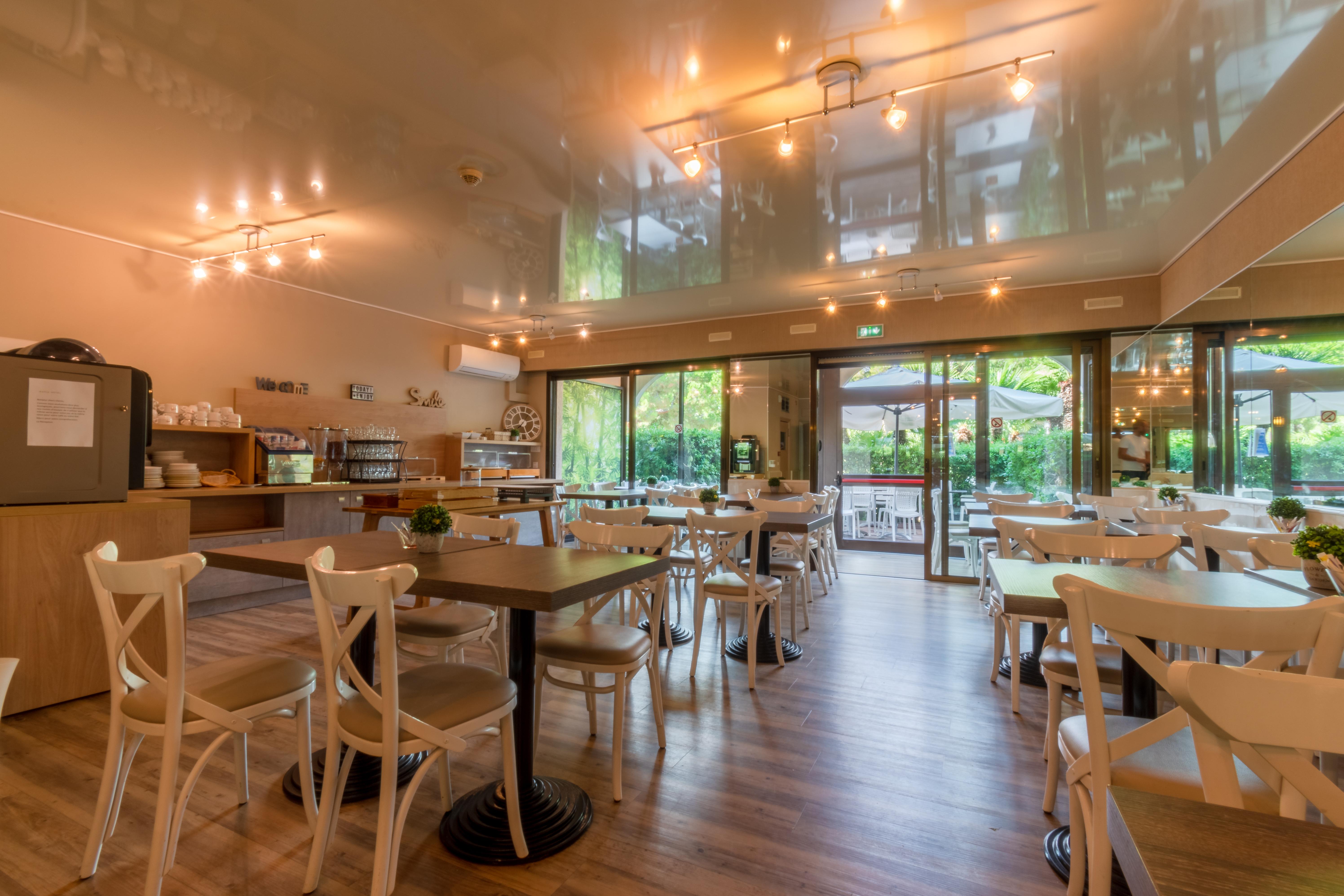 Hôtel Bahia Villeneuve-Loubet Extérieur photo